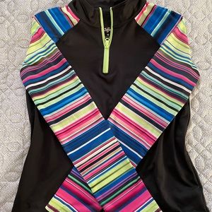 🌟Justice Girls Zip up